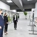 New training-service complex inaugurated in Baku settlement