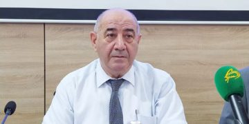 Azerbaijan to install 10 seismic stations in Karabakh