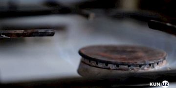 Gas supply fully restored throughout Uzbekistan