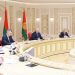 Lukashenko highlights  symbolic timing of St. Petersburg delegation’s visit to Belarus