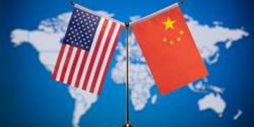 Chinese envoy urges U.S. to contain ‘Taiwan independence’ forces