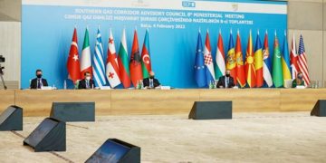 Europe needs more gas from the YGC and Turkmenistan can help