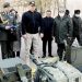 Armed Forces of Kyrgyzstan receive military equipment
