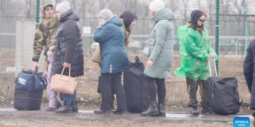 The war started, what’s next?