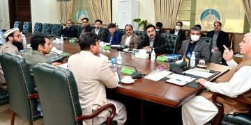 PMD, NDMA predict heavy snowfall in  Murree