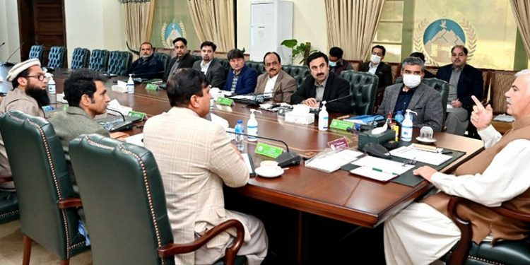 PMD, NDMA predict heavy snowfall in  Murree