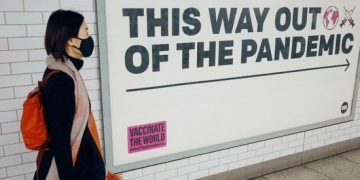 When will it be safe  to take off our masks?