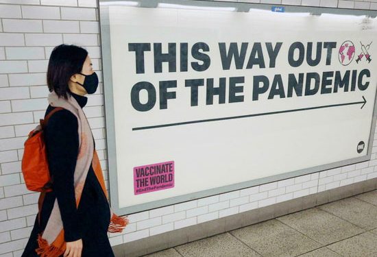 When will it be safe  to take off our masks?