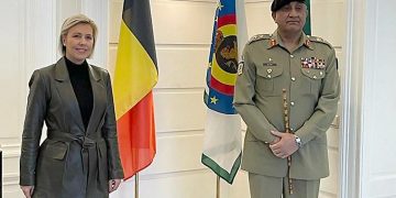 Whom To Hold More Responsible For The Embarrassment Caused To Our Saudi Friends?