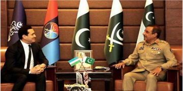 PMD, NDMA predict heavy snowfall in Murree