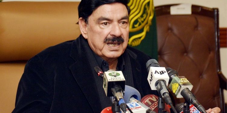 IHC declares PML-N petition against PECA Bill as inadmissible