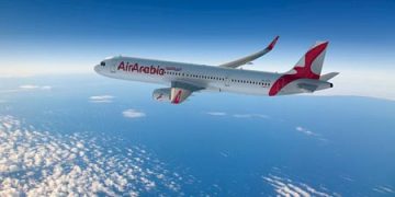 Air Arabia launches new direct flights to Osh in Kyrgyzstan
