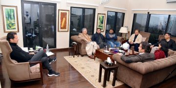 IHC declares PML-N petition against PECA Bill as inadmissible