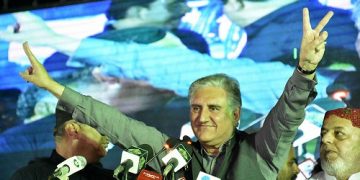 Indian delegation arrives in Pakistan for talks on water disputes