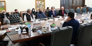 Opposition won’t succeed in no-trust move: Fawad Ch