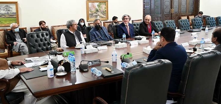 Opposition won’t succeed in no-trust move: Fawad Ch