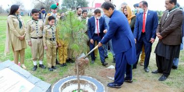 PMD, NDMA predict heavy snowfall in Murree