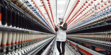 China’s industrial economy begins Year of the Tiger with vigor