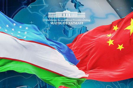 Uzbekistan has confirmed its role as a transport hub in the region