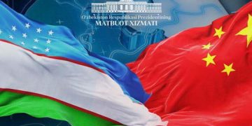 Uzbekistan and China: 30 years of strategic, friendly, mutually beneficial relations