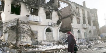 Ukraine: A stark reminder of Western unreliability