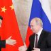 China’s economic cooperation with Russia set to intensify