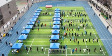 China’s anti-pandemic approach suits national condition, benefits whole world