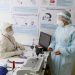 Kazakhstan s ees drop in new COVID-19 cases: Healthcare Minister