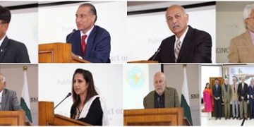 Indian delegation arrives in Pakistan for talks on water disputes