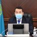 Kazakh PM  instructs to continue controlling COVID-19 situation in country