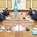 Kazakh PM, Lukoil President discuss investment projects in Kazakhstan