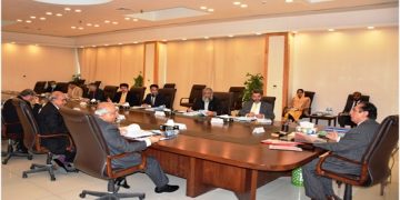 Indian delegation arrives in Pakistan for talks on water disputes