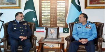 Indian delegation arrives in Pakistan for talks on water disputes