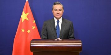 Chinese FM elaborates on China’s basic position on Ukraine issue