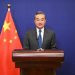 Chinese FM elaborates on China’s basic position on Ukraine issue