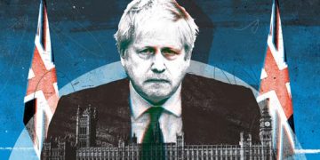 Reckless, Trumpian leadership is losing Johnson allies. It should lose him his job