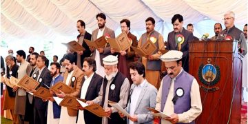 Indian delegation arrives in Pakistan for talks on water disputes