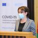 EU, WHO award Azerbaijani health carers