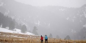 Winter storm to bring snow, ice across wide swath of US
