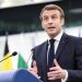 Macron heading to Russia, Ukraine next week