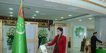 Citizens’ Groups Nominate Two Candidates For Turkmen Presidential Elections