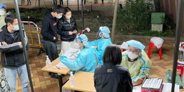 Mainland moves imminent to further help HK with outbreak