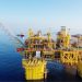 China’s first self-run deep-sea field Shenhai-1 produces 1 billion m³ of gas