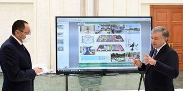 Azerbaijani positions come under Armenian fire in Khojavand