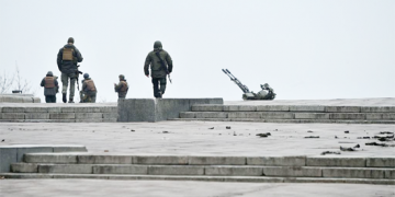 The West’s dilemma over Russia