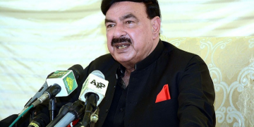 Sheikh Rashid rules out any possibility of presidential form of Govt