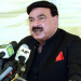 Sheikh Rashid rules out any possibility of presidential form of Govt