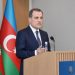 Azerbaijan, Ukraine support each other’s territorial integrity: FM