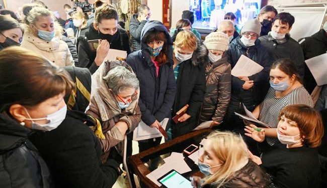 President Jokowi  appoints Arief Prasetyo Adi  as National Food Agency Head