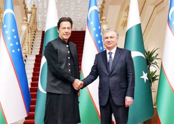 Indian delegation arrives in Pakistan for talks on water disputes